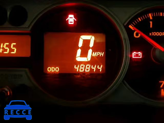 2010 TOYOTA SCION XB JTLZE4FE9A1102836 image 7