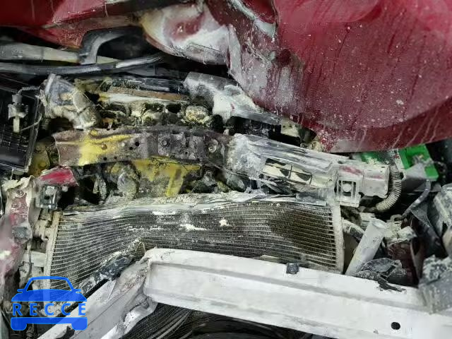 2011 CHEVROLET CRUZE LTZ 1G1PH5S93B7214385 image 6
