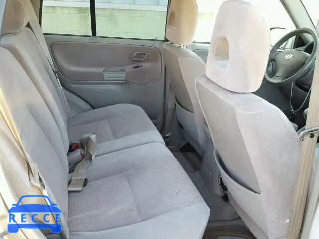 2004 SUZUKI GRAND VITA JS3TE62V644100663 зображення 5