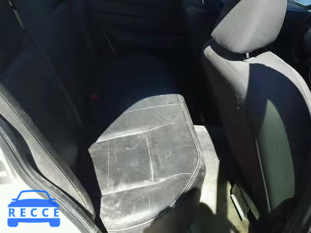 2006 FORD CROWN VIC 2FAFP71W16X135439 image 5