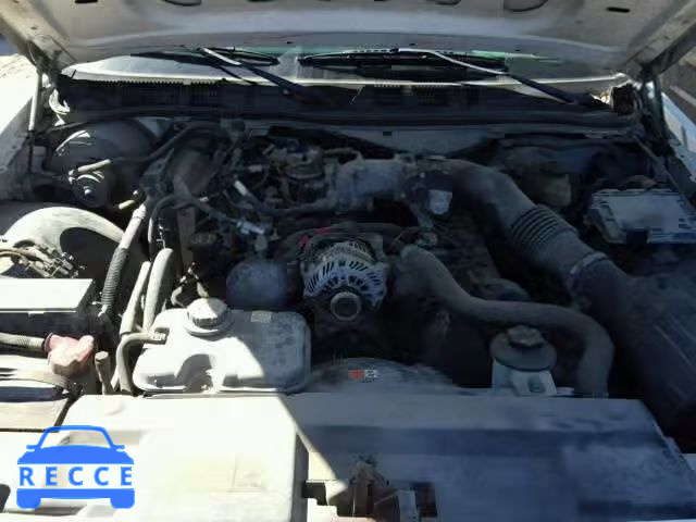 2006 FORD CROWN VIC 2FAFP71W16X135439 image 6