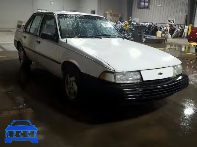 1994 CHEVROLET CAVALIER V 1G1JC5441R7297489 Bild 0