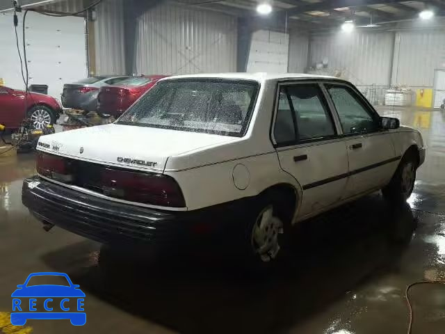 1994 CHEVROLET CAVALIER V 1G1JC5441R7297489 image 3