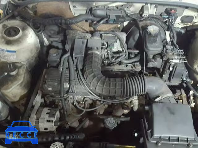 1994 CHEVROLET CAVALIER V 1G1JC5441R7297489 Bild 6