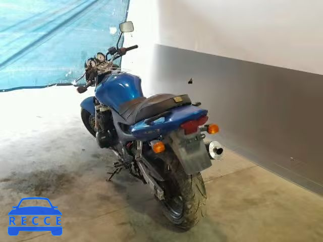 2000 KAWASAKI ZR750-F JKAZRDF10YA011343 image 2