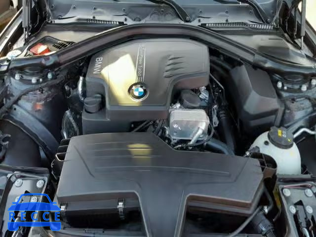 2017 BMW 320 I WBA8E1G55HNU13345 image 6