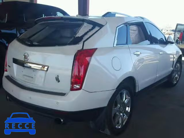 2011 CADILLAC SRX PERFOR 3GYFNBEY6BS557832 image 3