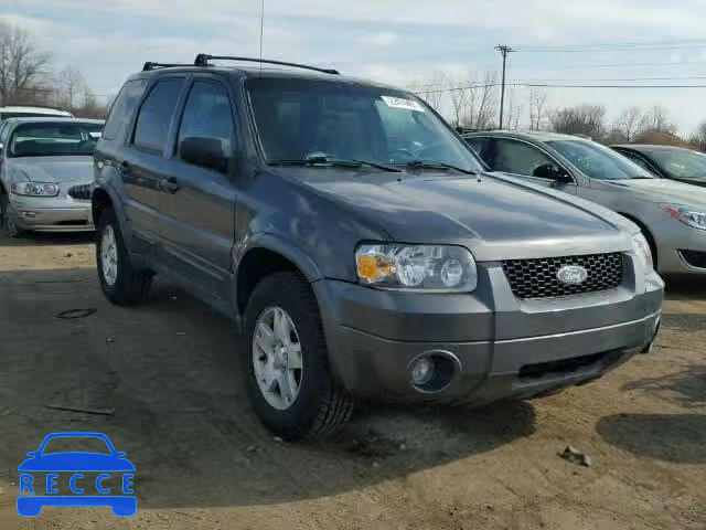 2006 FORD ESCAPE LIM 1FMYU94146KA03863 image 0