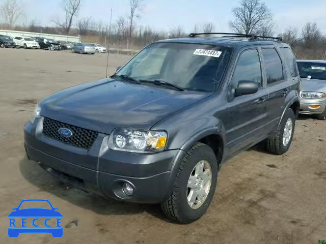 2006 FORD ESCAPE LIM 1FMYU94146KA03863 image 1