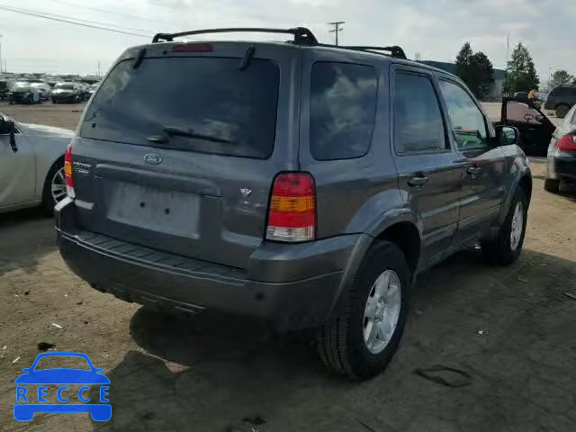 2006 FORD ESCAPE LIM 1FMYU94146KA03863 image 3