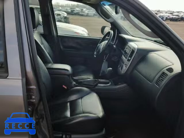 2006 FORD ESCAPE LIM 1FMYU94146KA03863 image 4