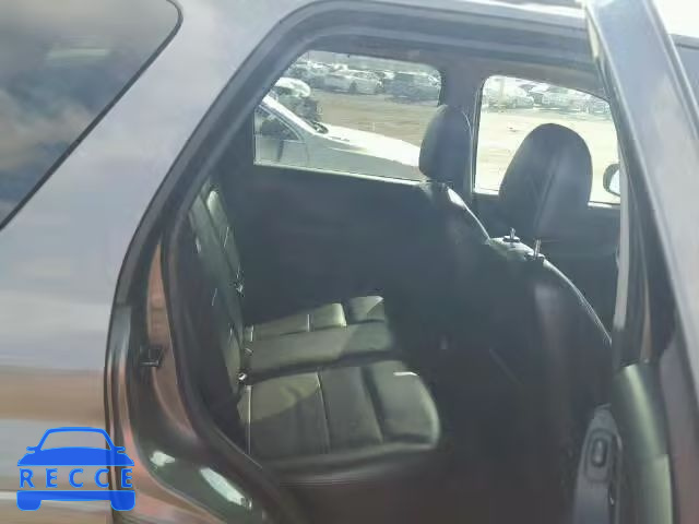 2006 FORD ESCAPE LIM 1FMYU94146KA03863 image 5