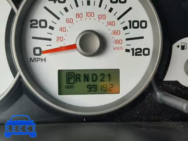 2006 FORD ESCAPE LIM 1FMYU94146KA03863 image 7