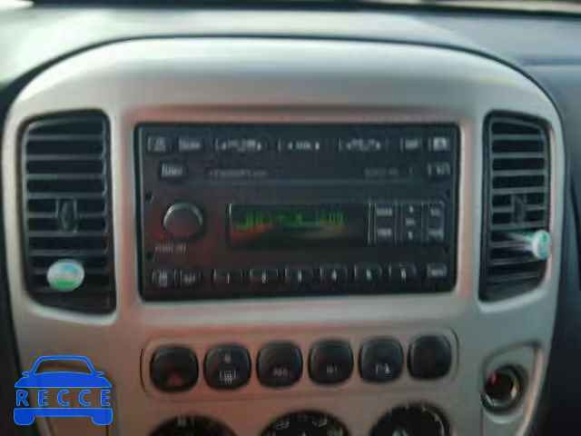 2006 FORD ESCAPE LIM 1FMYU94146KA03863 image 8