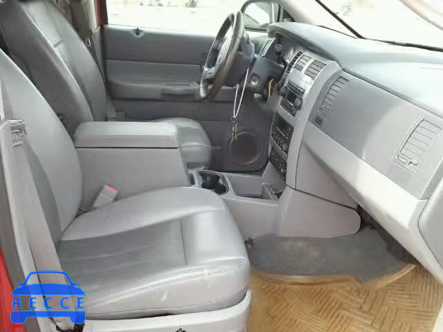 2006 DODGE DURANGO LI 1D4HB58286F170700 image 4