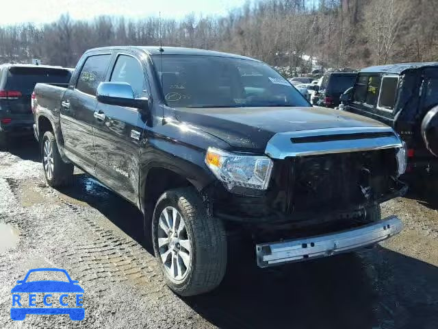 2016 TOYOTA TUNDRA CREWMAX 5TFHY5F11GX544954 Bild 0