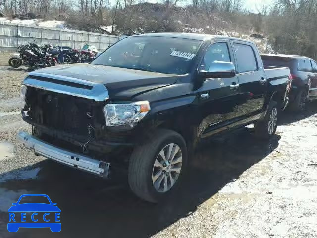 2016 TOYOTA TUNDRA CREWMAX 5TFHY5F11GX544954 Bild 1