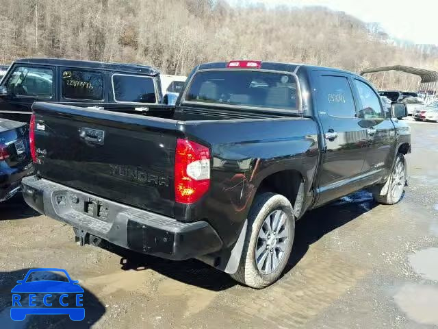 2016 TOYOTA TUNDRA CREWMAX 5TFHY5F11GX544954 Bild 3