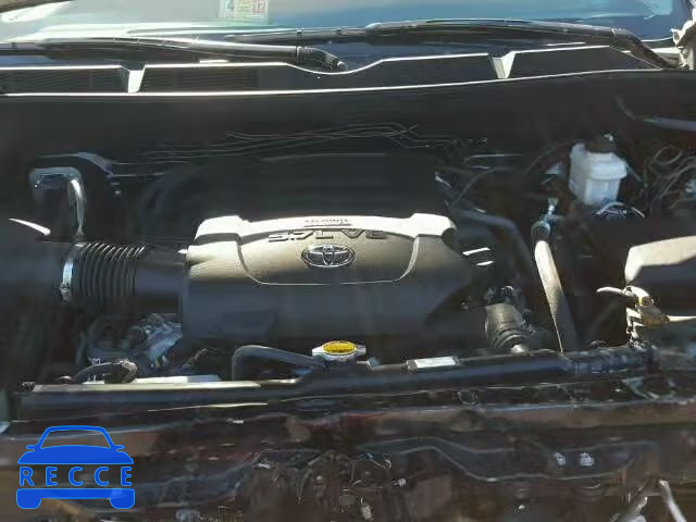 2016 TOYOTA TUNDRA CREWMAX 5TFHY5F11GX544954 image 6