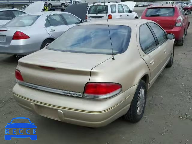 1998 CHRYSLER CIRRUS LXI 1C3EJ56H0WN301817 image 3