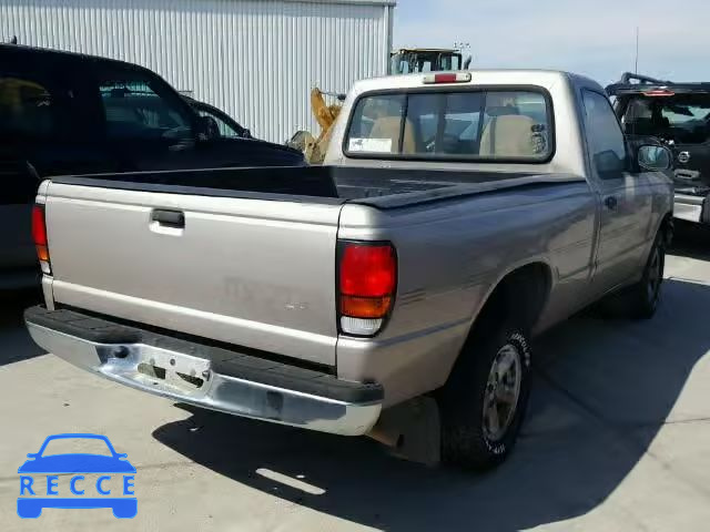 1996 MAZDA B2300 4F4CR12A5TTM30521 зображення 3