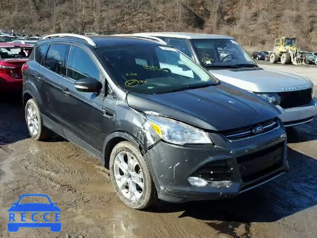 2016 FORD ESCAPE TIT 1FMCU0JX8GUC21728 image 0