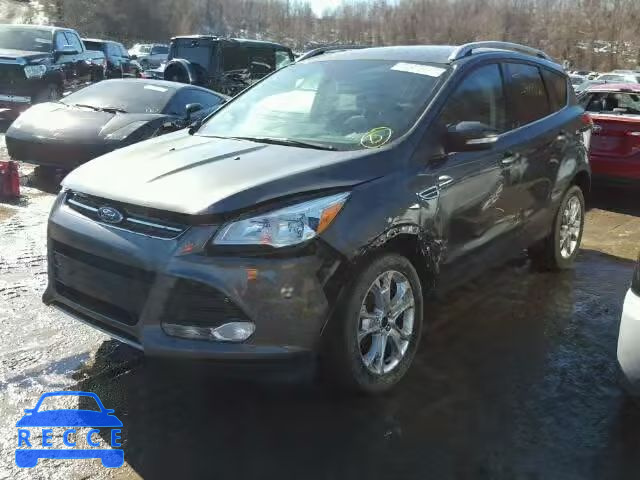 2016 FORD ESCAPE TIT 1FMCU0JX8GUC21728 image 1