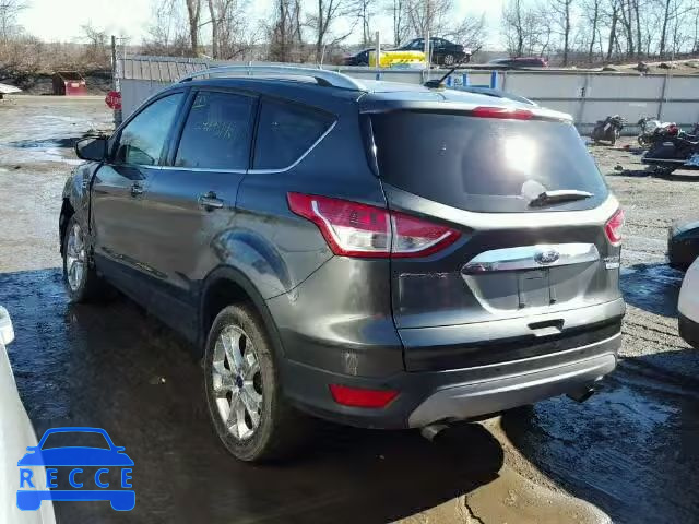 2016 FORD ESCAPE TIT 1FMCU0JX8GUC21728 image 2