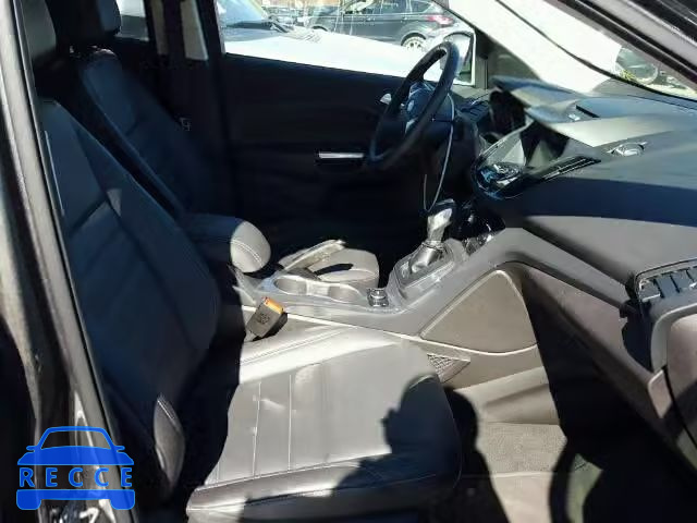 2016 FORD ESCAPE TIT 1FMCU0JX8GUC21728 image 4