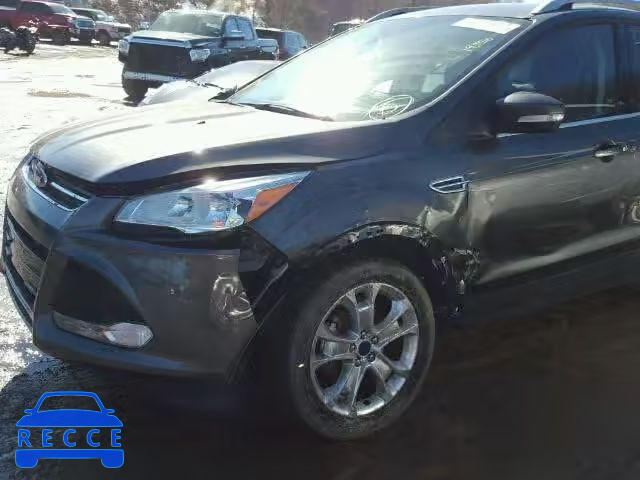 2016 FORD ESCAPE TIT 1FMCU0JX8GUC21728 image 8