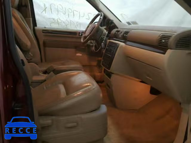 2006 FORD FREESTAR L 2FMDA58236BA26886 зображення 4