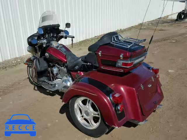 2001 HARLEY-DAVIDSON FLHTCUI 1HD1FCW191Y606905 image 2