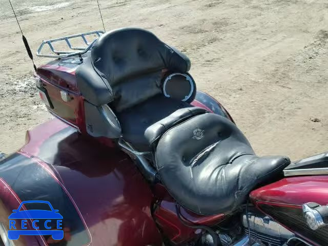 2001 HARLEY-DAVIDSON FLHTCUI 1HD1FCW191Y606905 image 5