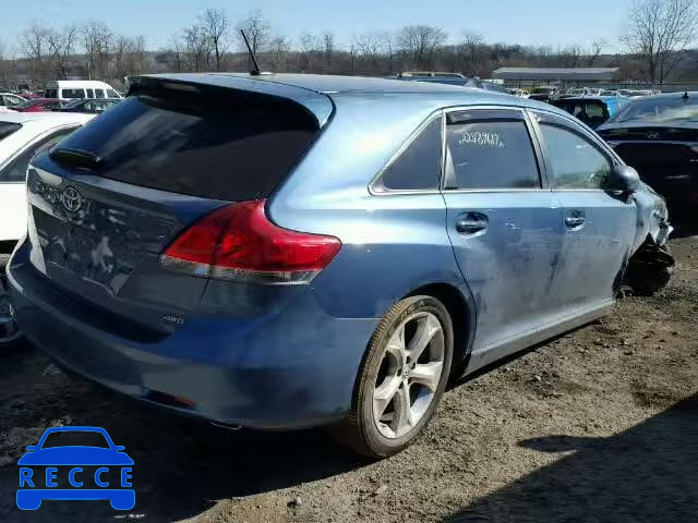 2009 TOYOTA VENZA 4T3BK11A59U003243 image 3