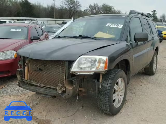 2011 MITSUBISHI ENDEAVOR L 4A4JN2AS0BE013704 зображення 1