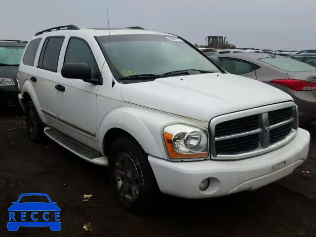 2005 DODGE DURANGO LI 1D8HB58D15F625062 image 0