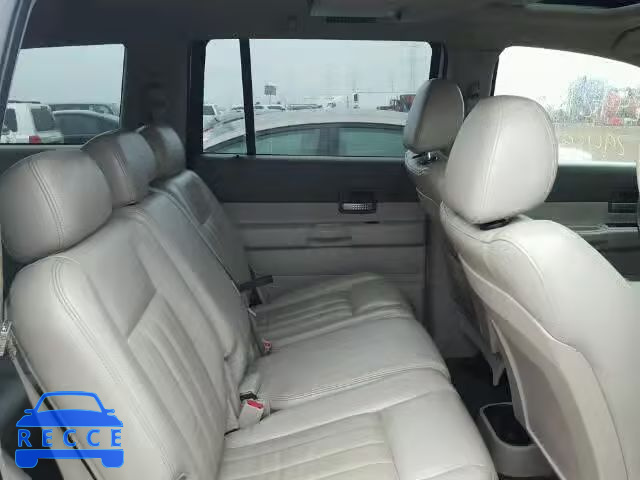 2005 DODGE DURANGO LI 1D8HB58D15F625062 image 5