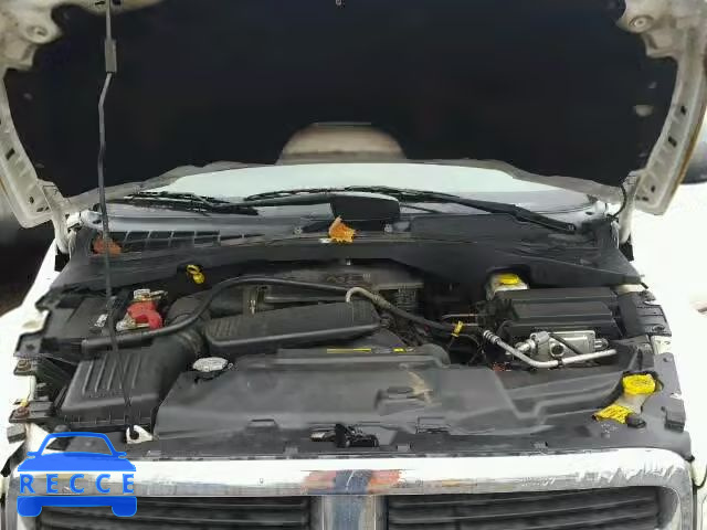 2005 DODGE DURANGO LI 1D8HB58D15F625062 image 6