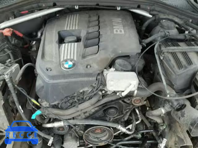 2012 BMW X3 XDRIVE2 5UXWX5C53CL720906 Bild 6