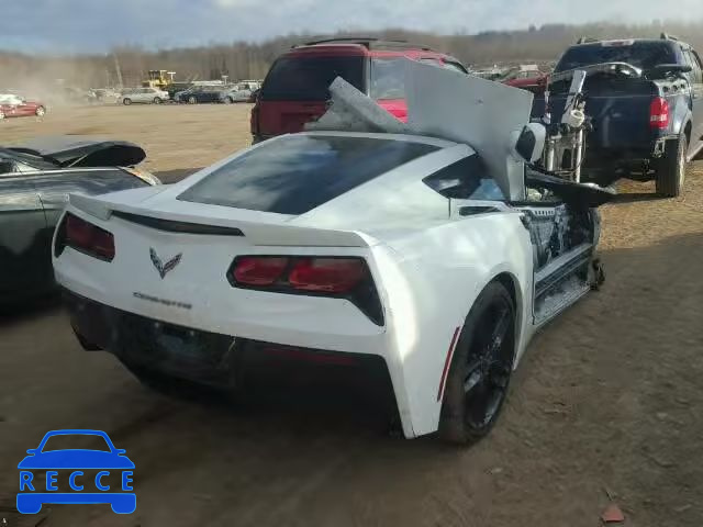 2015 CHEVROLET CORVETTE 3 1G1YL2D75F5109118 зображення 3