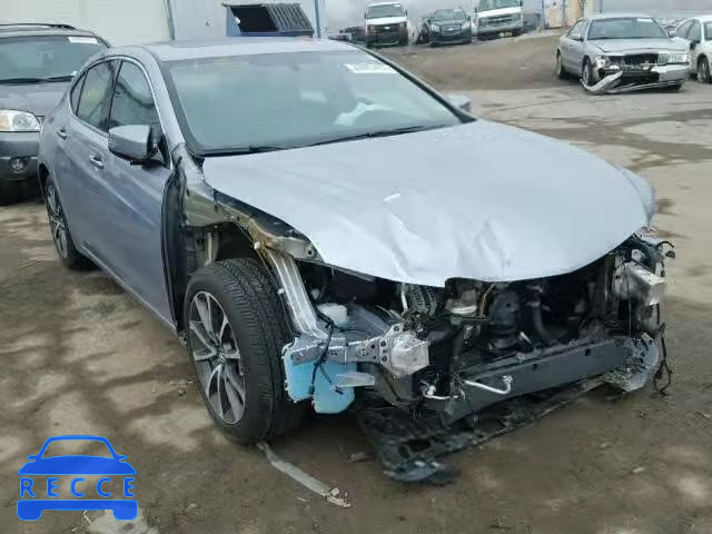 2016 ACURA TLX 19UUB2F3XGA009013 image 0