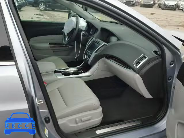 2016 ACURA TLX 19UUB2F3XGA009013 image 4