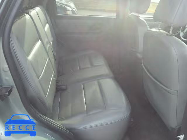 2005 FORD ESCAPE HEV 1FMCU96H05KB64570 зображення 5