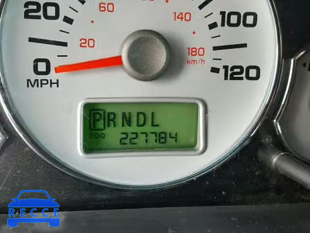 2005 FORD ESCAPE HEV 1FMCU96H05KB64570 Bild 7