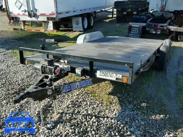 2016 MISC FLAT BED 4ZECH1823G1114480 Bild 1