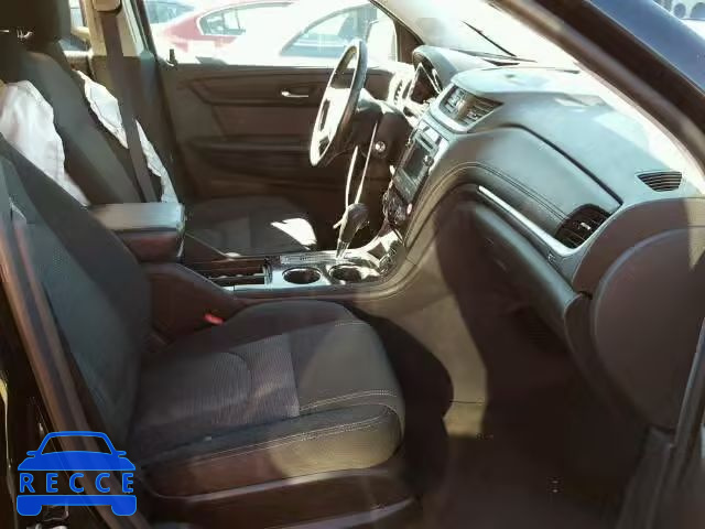 2016 CHEVROLET TRAVERSE L 1GNKRGKD0GJ265343 image 4