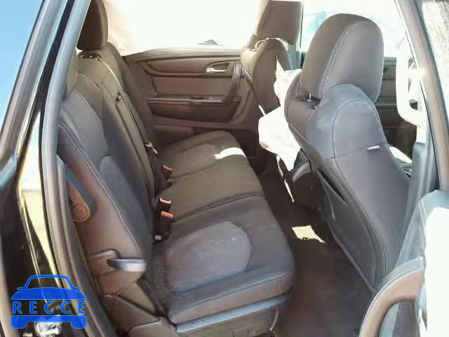 2016 CHEVROLET TRAVERSE L 1GNKRGKD0GJ265343 image 5