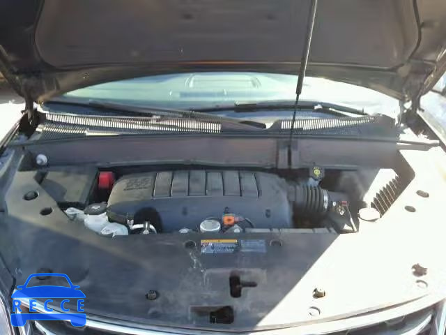 2016 CHEVROLET TRAVERSE L 1GNKRGKD0GJ265343 image 6