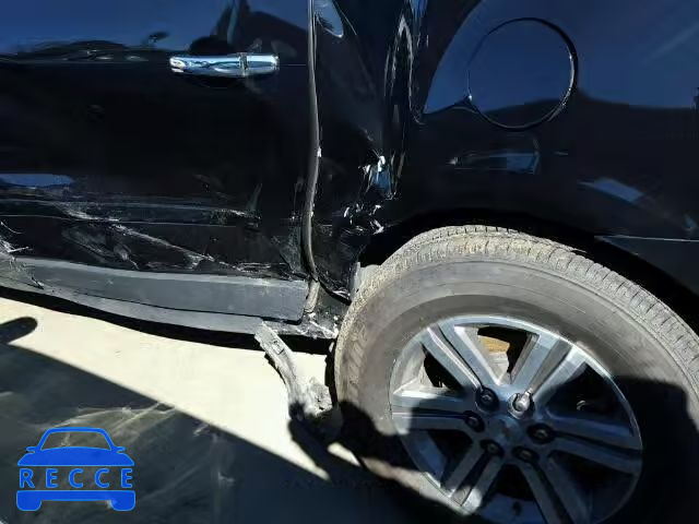 2016 CHEVROLET TRAVERSE L 1GNKRGKD0GJ265343 image 8