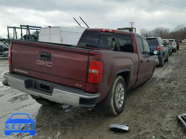 2016 GMC SIERRA K15 1GTV2MEC4GZ416018 image 3